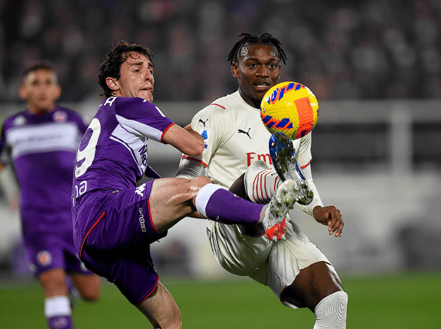 意甲联赛:佛罗伦萨对阵克雷莫纳 赛前全方位分析及比分展望