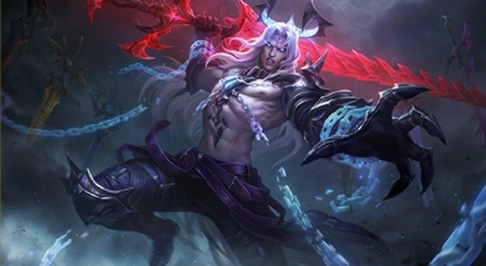 LOL皮肤爆料：圣堂佛耶戈1月22上线 神龙烈焰萨勒芬妮2月5上线